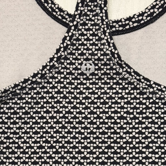 Lululemon Cool Racerback Tank ll - Picture 5 of 5